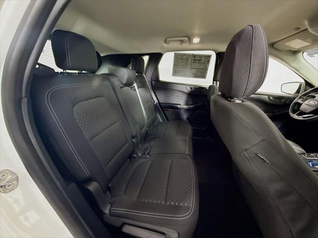 2023 Ford Escape Active 2023 Ford Escape Active