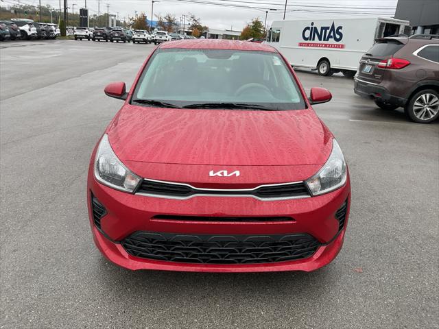 2023 Kia Rio S 2023 Kia Rio S