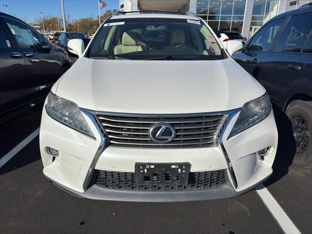 2015 Lexus RX 350 Base 2015 Lexus RX 350 Base