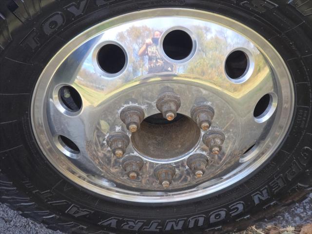 2016 RAM 3500 Longhorn 2016 RAM 3500 Longhorn