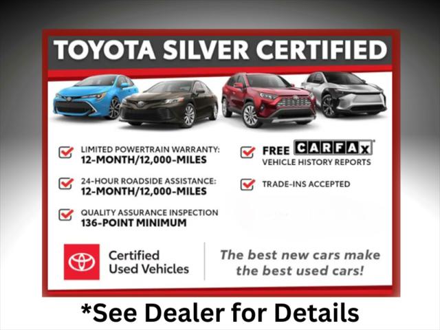 2022 Toyota RAV4 Hybrid XSE 2022 Toyota RAV4 Hybrid XSE