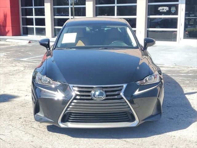 2020 Lexus IS 300 IS 300 2020 Lexus IS 300 IS 300