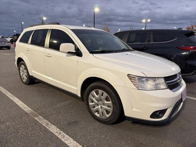 2019 Dodge Journey SE 2019 Dodge Journey SE