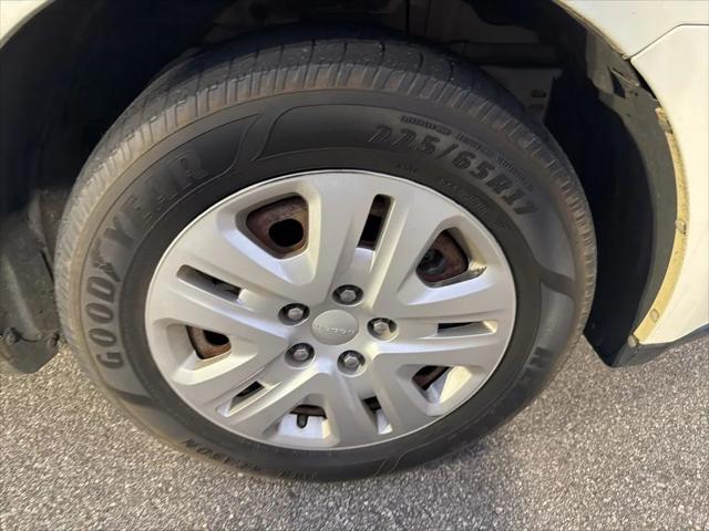 2019 Dodge Journey SE 2019 Dodge Journey SE