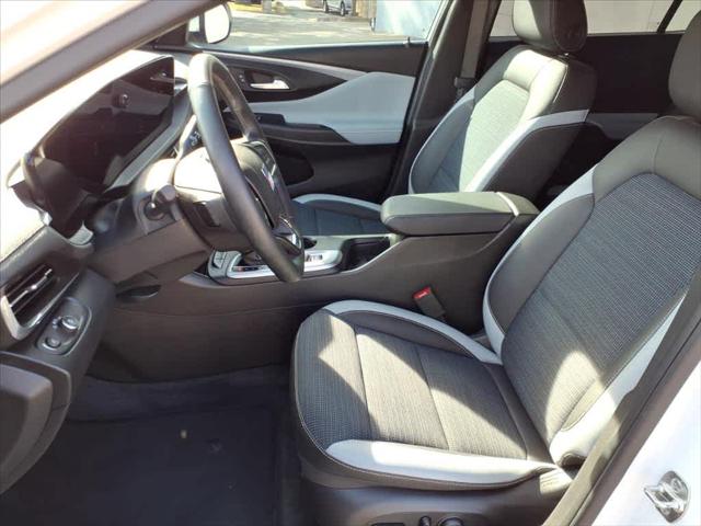 2024 Buick Envista Preferred FWD