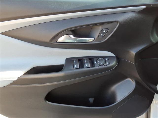 2024 Buick Envista Preferred FWD