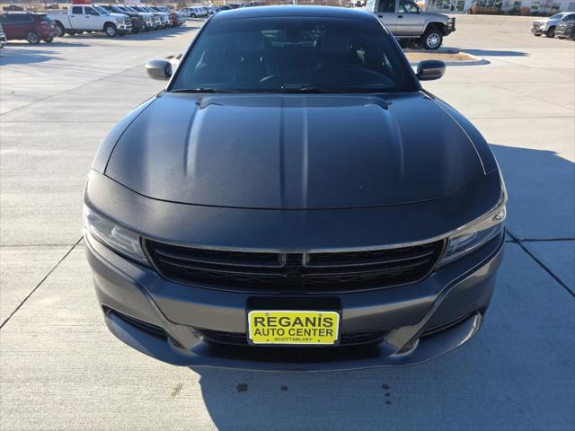 2016 Dodge Charger SXT 2016 Dodge Charger SXT