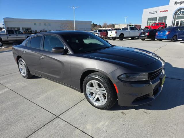 2016 Dodge Charger SXT 2016 Dodge Charger SXT
