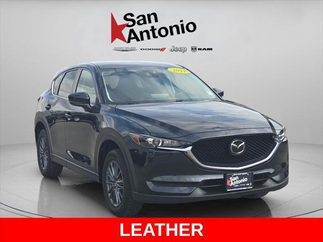 2021 Mazda CX-5 Touring 2021 Mazda CX-5 Touring