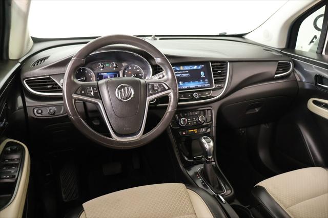 2019 Buick Encore FWD Preferred 2019 Buick Encore FWD Preferred
