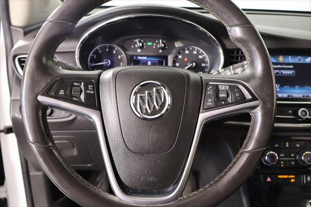 2019 Buick Encore FWD Preferred 2019 Buick Encore FWD Preferred