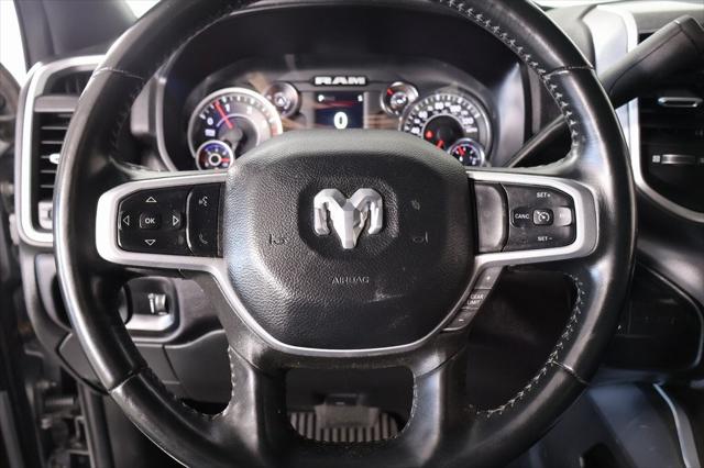 2023 RAM 2500 Big Horn Crew Cab 4x4 64 Box