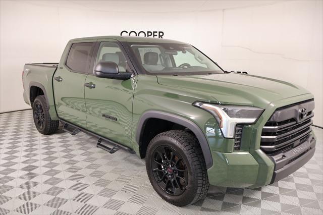 2023 Toyota Tundra SR5 2023 Toyota Tundra SR5