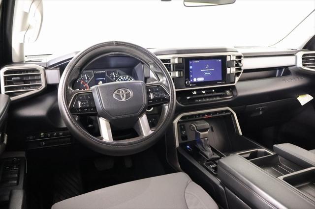 2023 Toyota Tundra SR5 2023 Toyota Tundra SR5