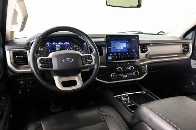 2022 Ford Expedition XLT 2022 Ford Expedition XLT