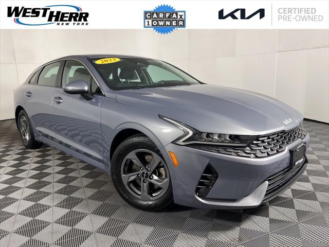 2023 Kia K5 LXS