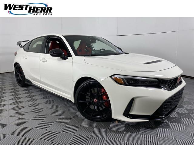 2023 Honda Civic Type R Touring