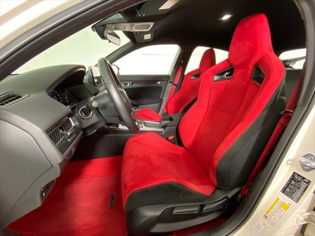 2023 Honda Civic Type R Touring