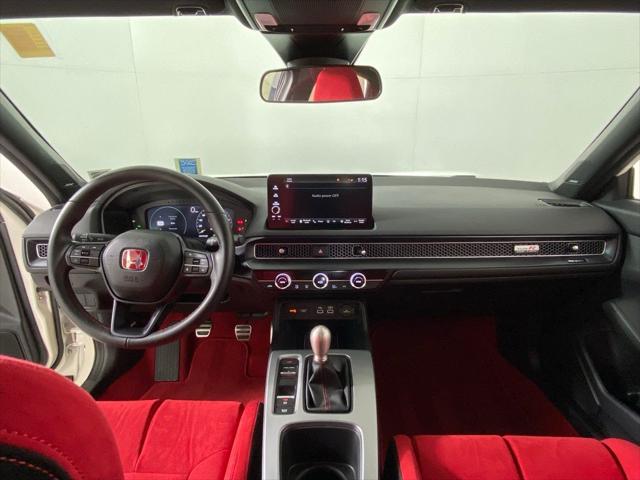 2023 Honda Civic Type R Touring