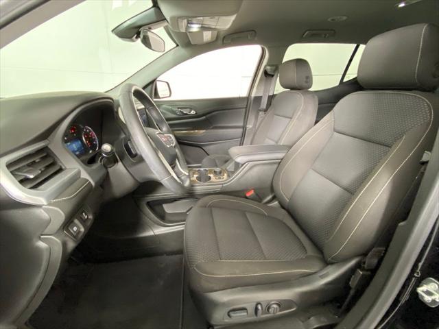 2023 GMC Acadia AWD SLE