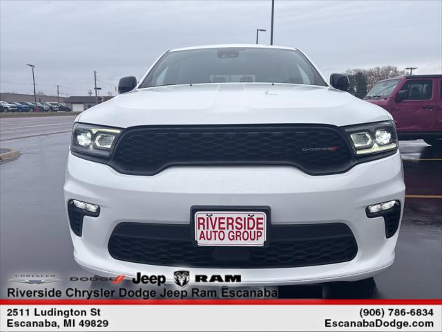 2023 Dodge Durango GT Plus AWD
