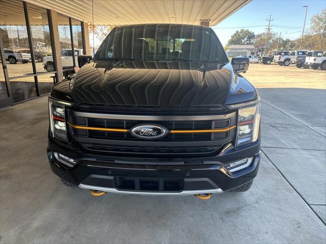 2023 Ford F-150 Tremor 2023 Ford F-150 Tremor