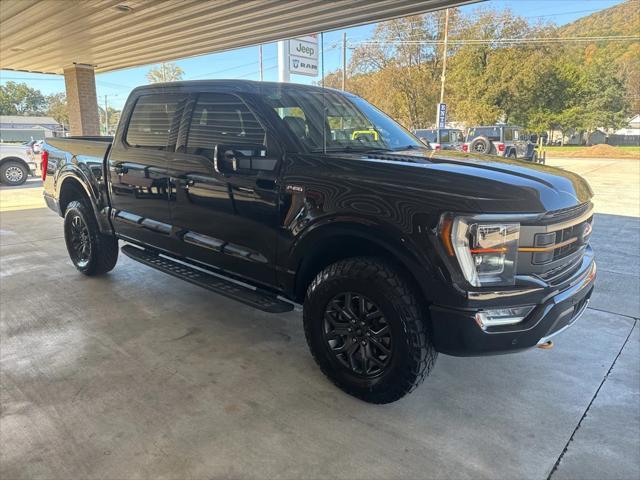 2023 Ford F-150 Tremor 2023 Ford F-150 Tremor