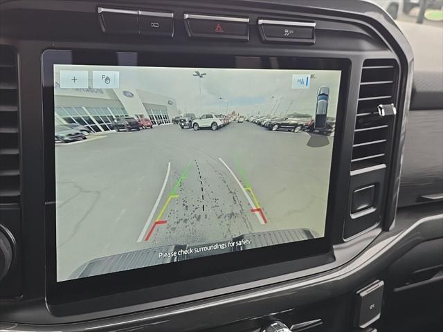 2022 Ford F-150 XLT 2022 Ford F-150 XLT