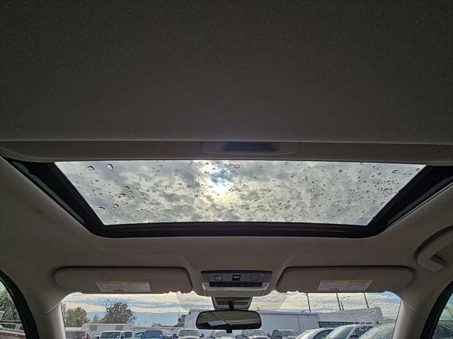 2022 Nissan Altima 2.5 SL 2022 Nissan Altima 2.5 SL