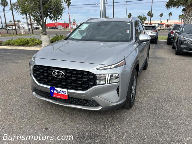 2023 Hyundai Santa Fe SEL 2023 Hyundai Santa Fe SEL