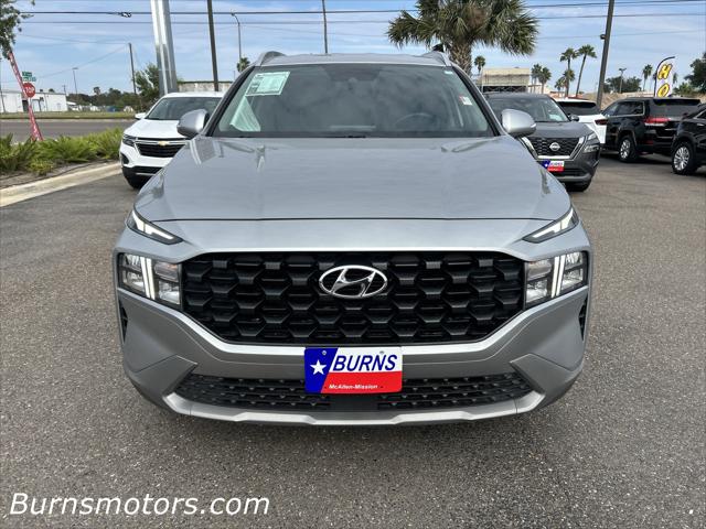 2023 Hyundai Santa Fe SEL 2023 Hyundai Santa Fe SEL
