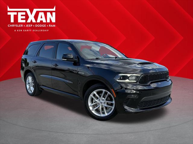 2022 Dodge Durango R/T AWD