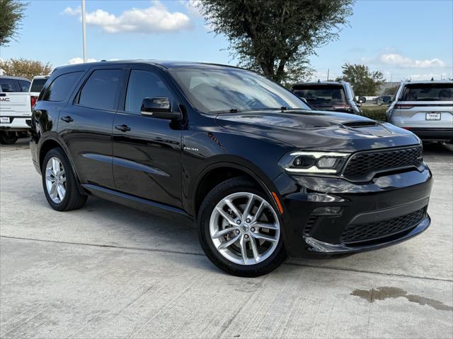 2022 Dodge Durango R/T AWD