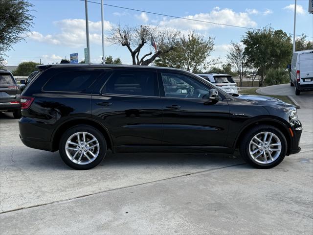 2022 Dodge Durango R/T AWD