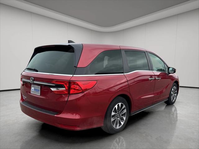 2023 Honda Odyssey EX-L 2023 Honda Odyssey EX-L