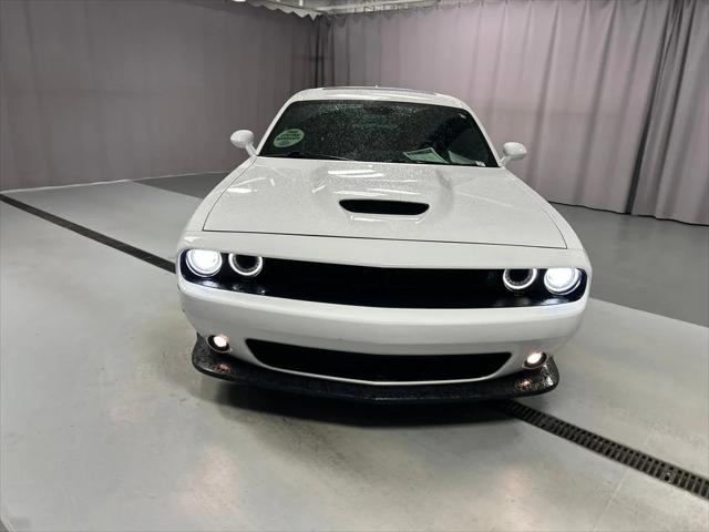 2021 Dodge Challenger GT AWD 2021 Dodge Challenger GT AWD