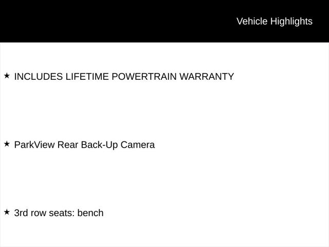 2020 Dodge Journey SE Value 2020 Dodge Journey SE Value