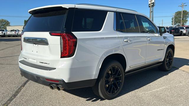 2022 GMC Yukon 4WD Denali 2022 GMC Yukon 4WD Denali