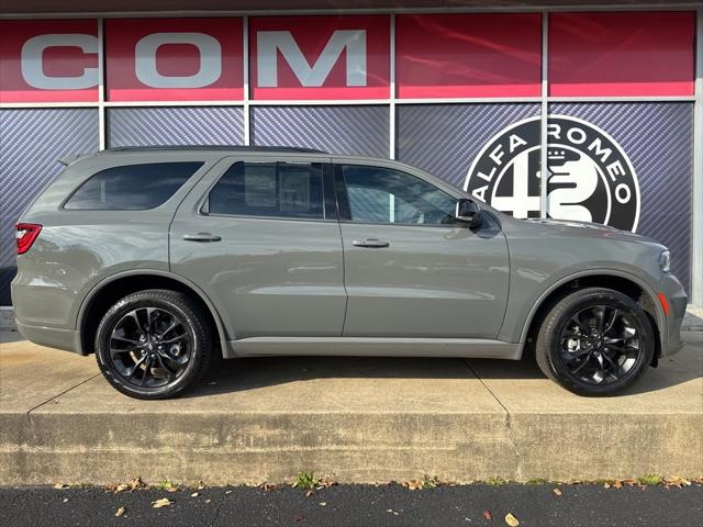 2024 Dodge Durango GT Plus AWD 2024 Dodge Durango GT Plus AWD