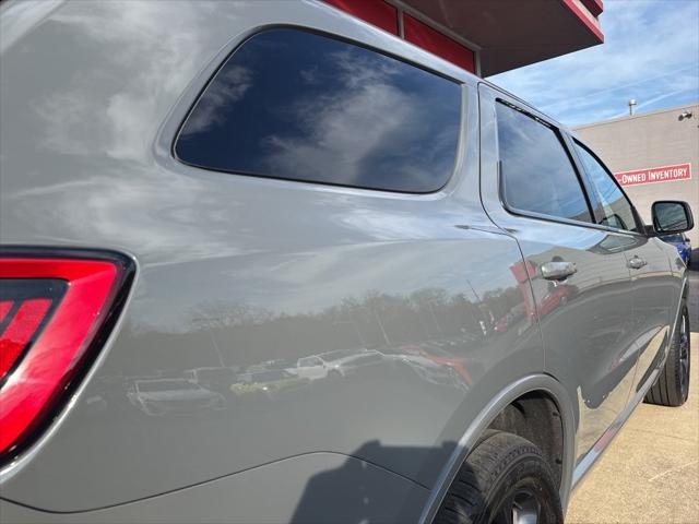 2024 Dodge Durango GT Plus AWD 2024 Dodge Durango GT Plus AWD