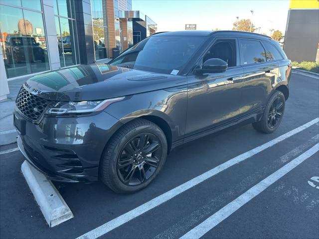 2022 Land Rover Range Rover Velar P250 R-Dynamic S