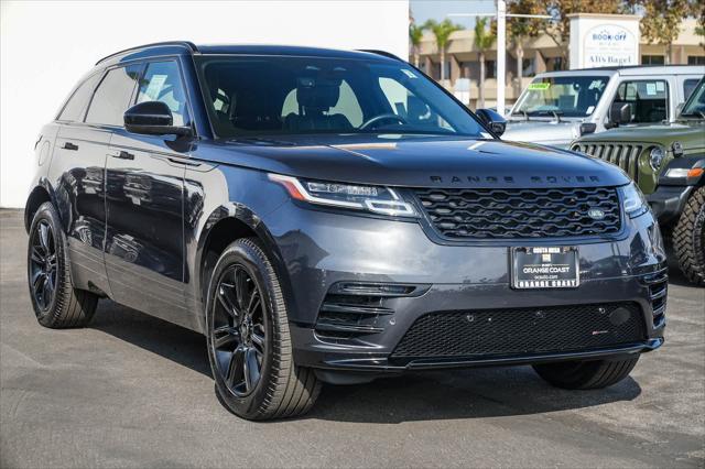 2022 Land Rover Range Rover Velar P250 R-Dynamic S 2022 Land Rover Range Rover Velar P250 R-Dynamic S