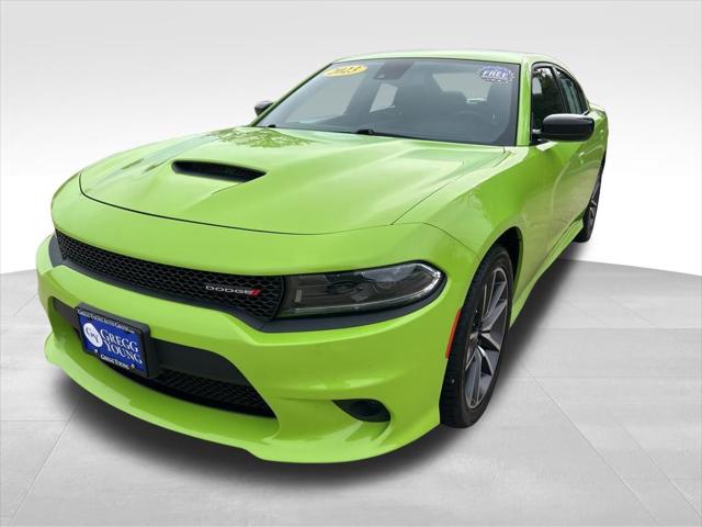 2023 Dodge Charger GT 2023 Dodge Charger GT