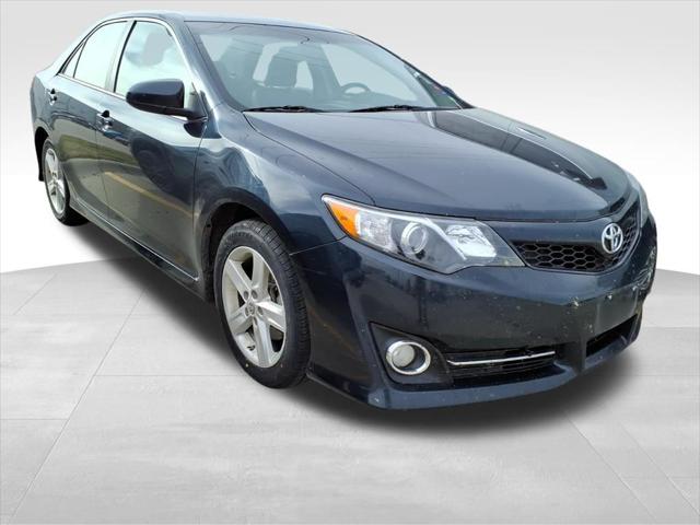 2014 Toyota Camry SE 2014 Toyota Camry SE