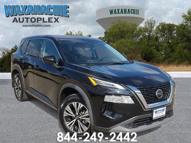 2021 Nissan Rogue SV FWD 2021 Nissan Rogue SV FWD