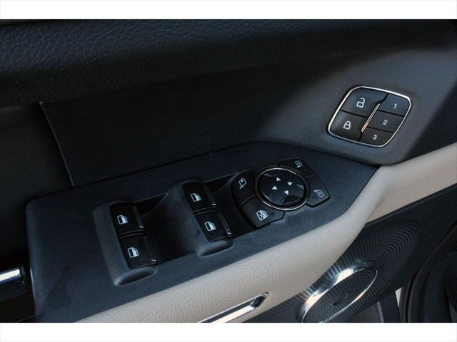 2022 Ford Expedition Max XLT 2022 Ford Expedition Max XLT