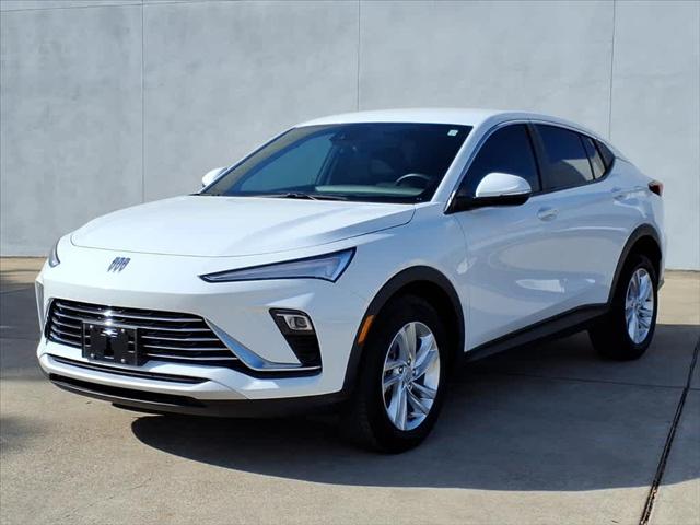 2024 Buick Envista Preferred FWD