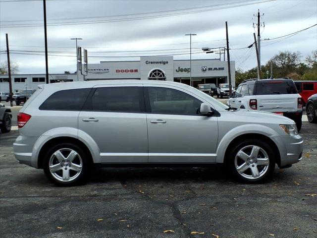 2009 Dodge Journey SXT 2009 Dodge Journey SXT