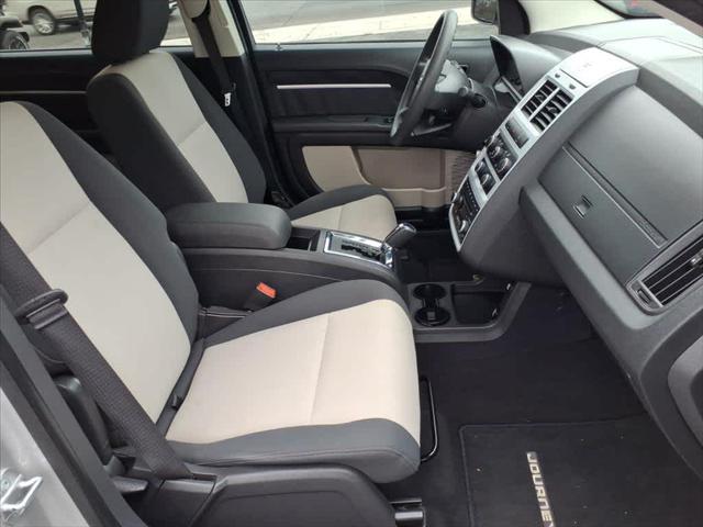 2009 Dodge Journey SXT 2009 Dodge Journey SXT