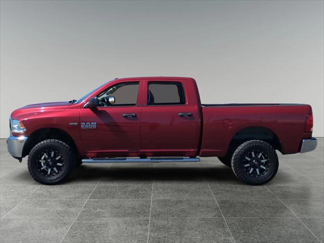 2013 RAM 2500 Tradesman